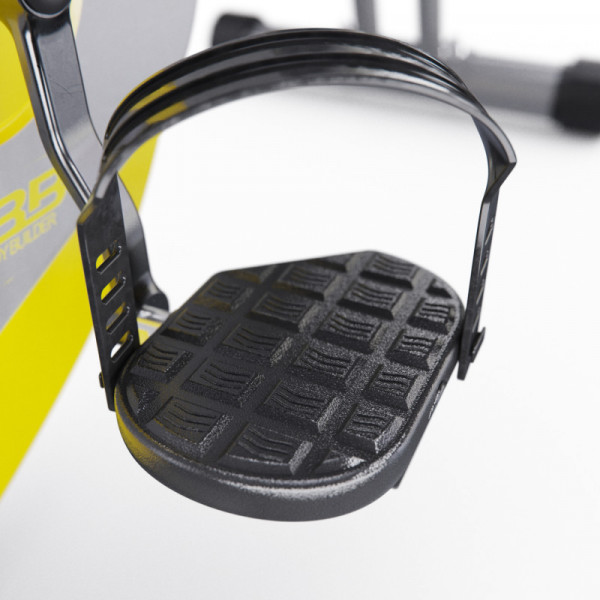 Велотренажер X-Bike DFC MBB LS-623-S