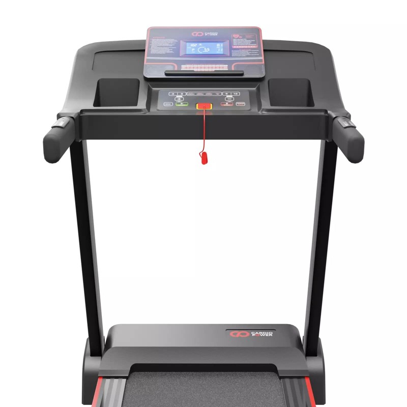 Беговая дорожка CardioPower T20 NEW