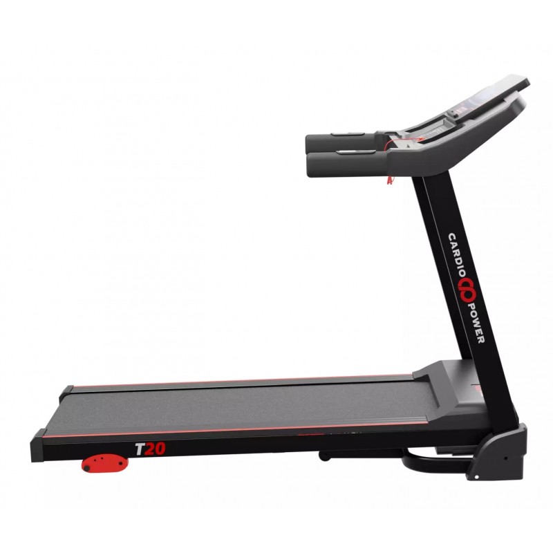 Беговая дорожка CardioPower T20 NEW