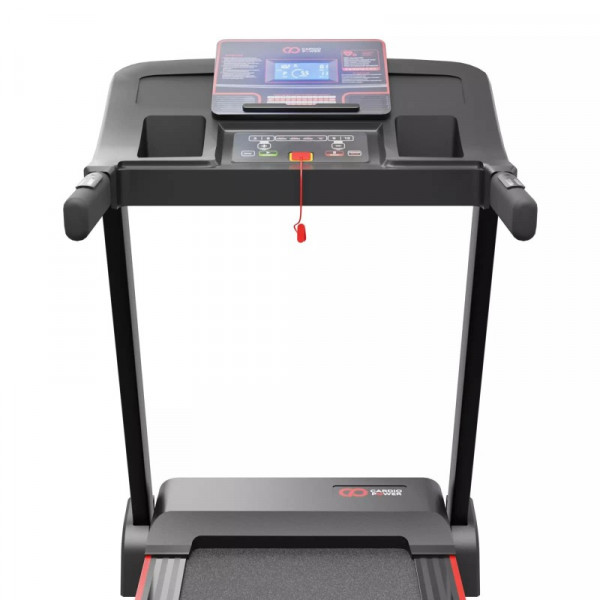Беговая дорожка CardioPower T20 NEW