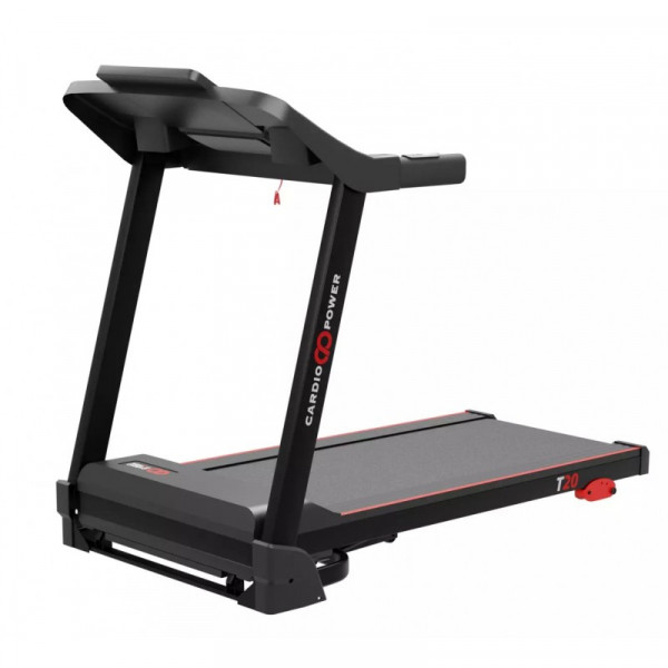 Беговая дорожка CardioPower T20 NEW