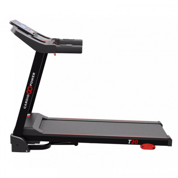 Беговая дорожка CardioPower T20 NEW