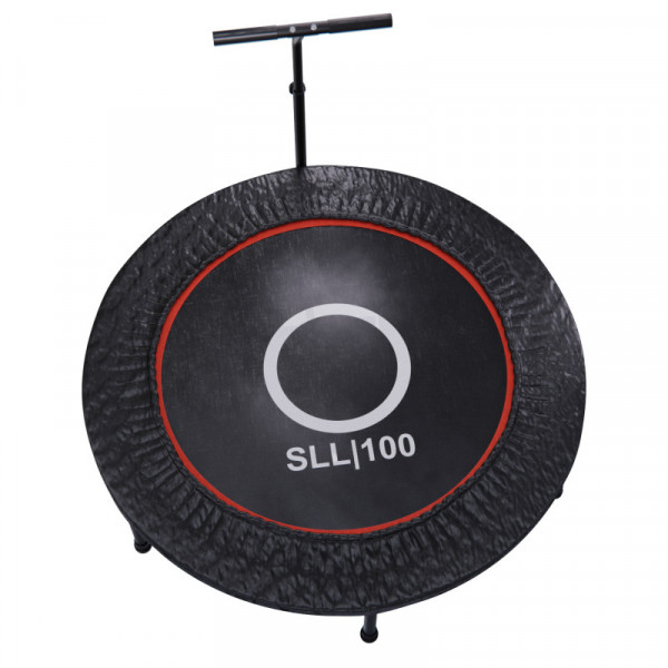 Батут с поручнем DFC Trampoline Dia 40 дюймов SLL100