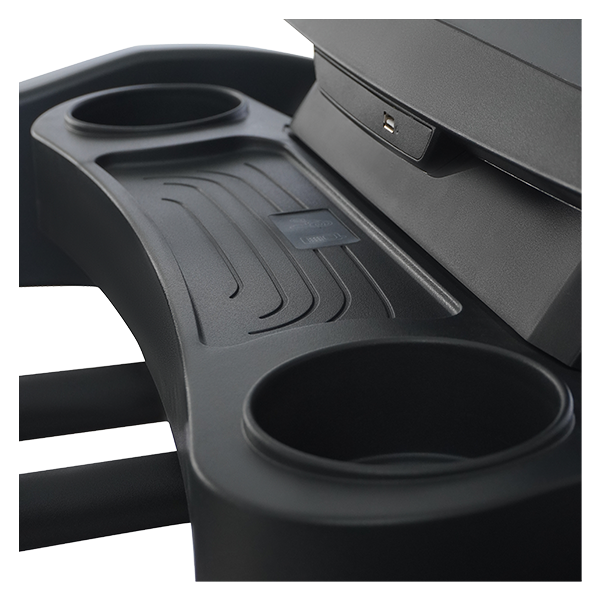 Эллиптический тренажер Smith SX3.2