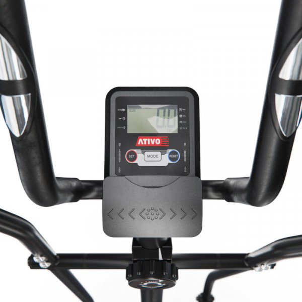 Эллиптический тренажер DFС ATIVO E-JY8508