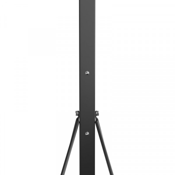 Баскетбольная стойка UNIX Line B-Stand-TG 54x32" R45 H230-305 см