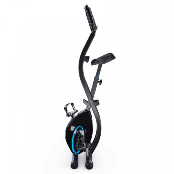 Велотренажер X-Bike DFC LONTEC BU3328RS