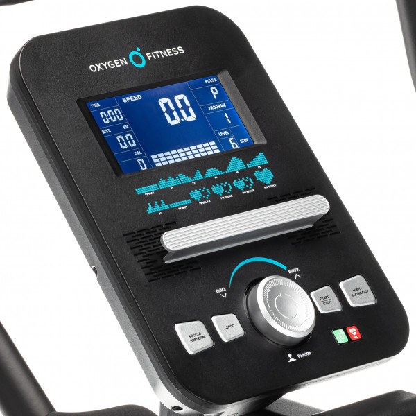 Велотренажер OXYGEN FITNESS  GURU CONCEPT