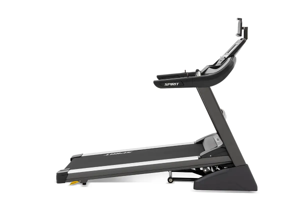 Беговая дорожка SPIRIT XT485 Black