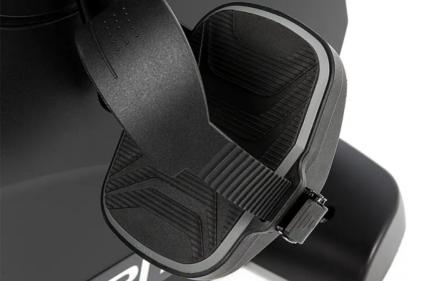 Велотренажер SPIRIT CR800 (Graphite gray)