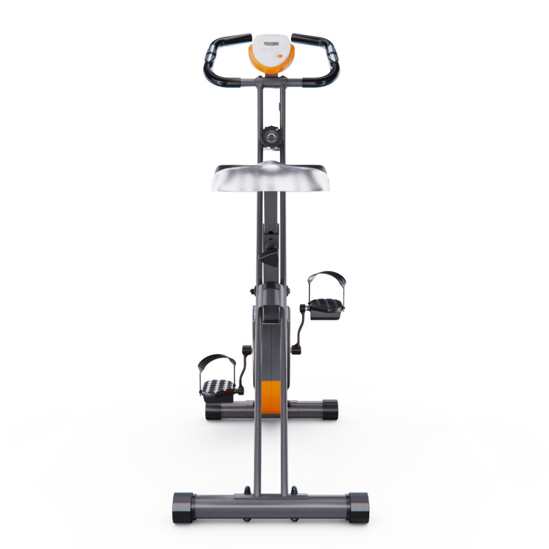 Велотренажер X-Bike DFC MAXKARE MK-4012
