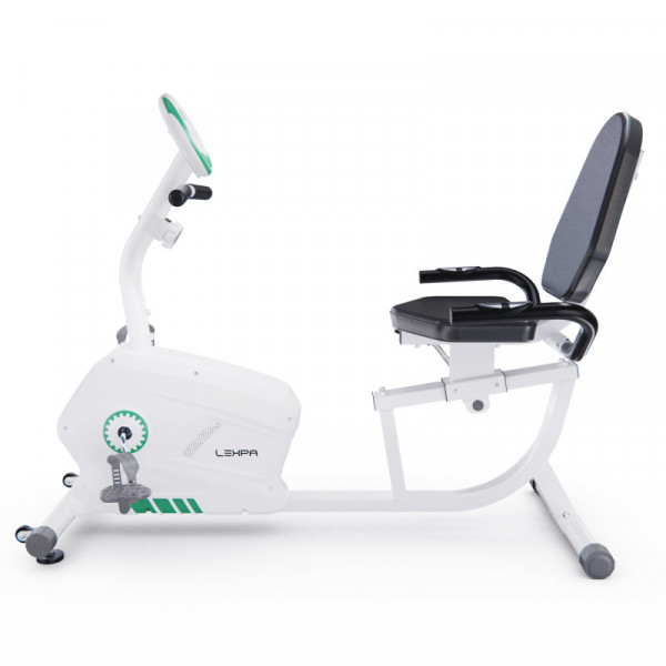 Велотренажер X-Bike DFC LEXPA YA-370