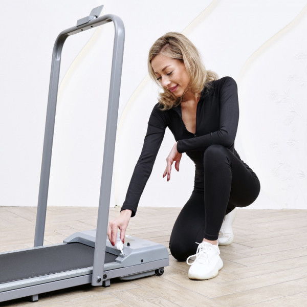 Беговая дорожка DFC NORA  T-SL/2