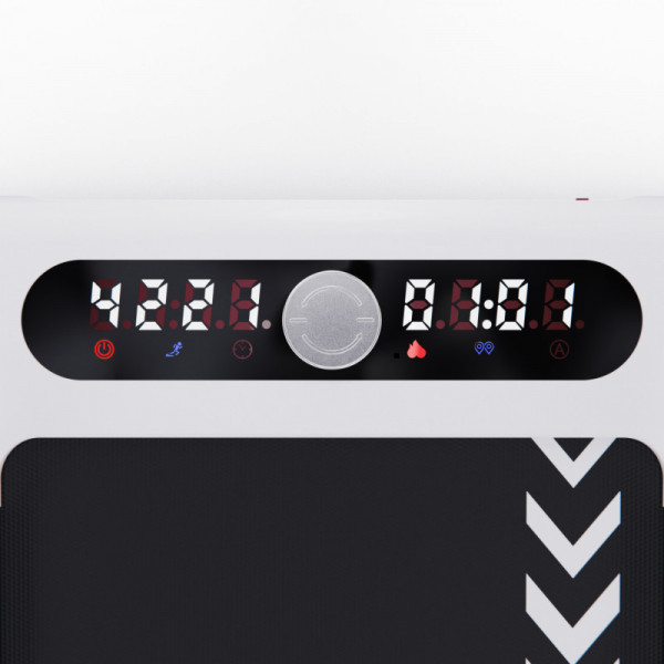 Беговая дорожка DFC YMCLUB T-LA1001MH