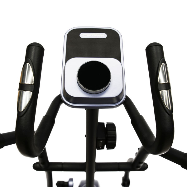 Эллиптический тренажер домашний CARBON FITNESS E70