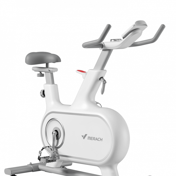 Спин-байк домашний MERACH MR-S06 WHITE