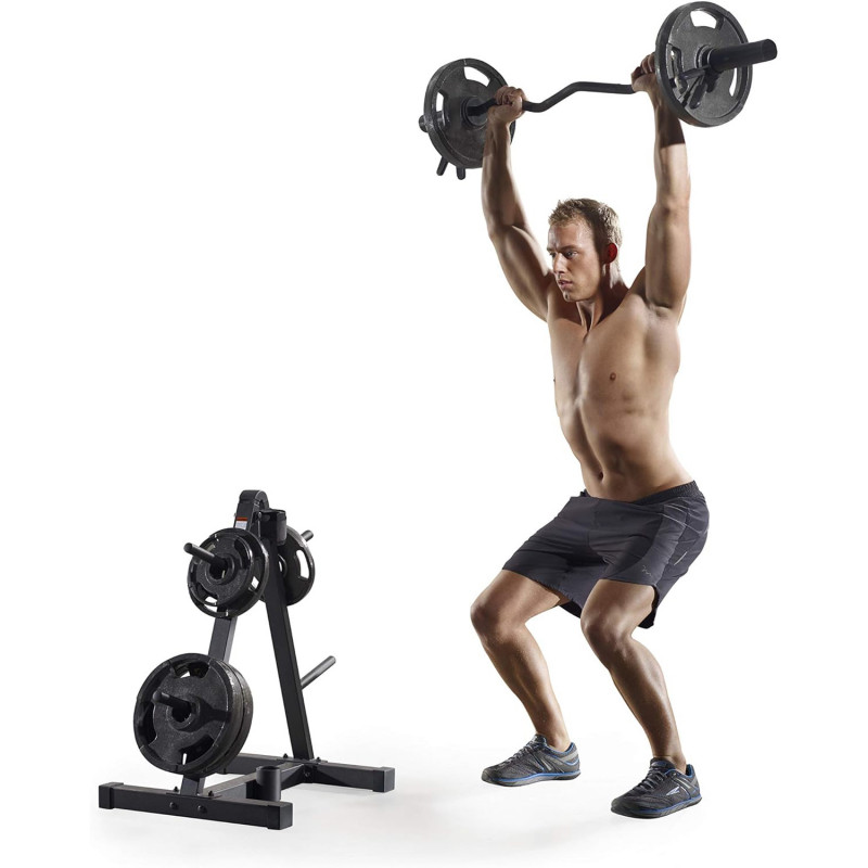 Стойка для хранения дисков DFC WEIDER WRKOS20