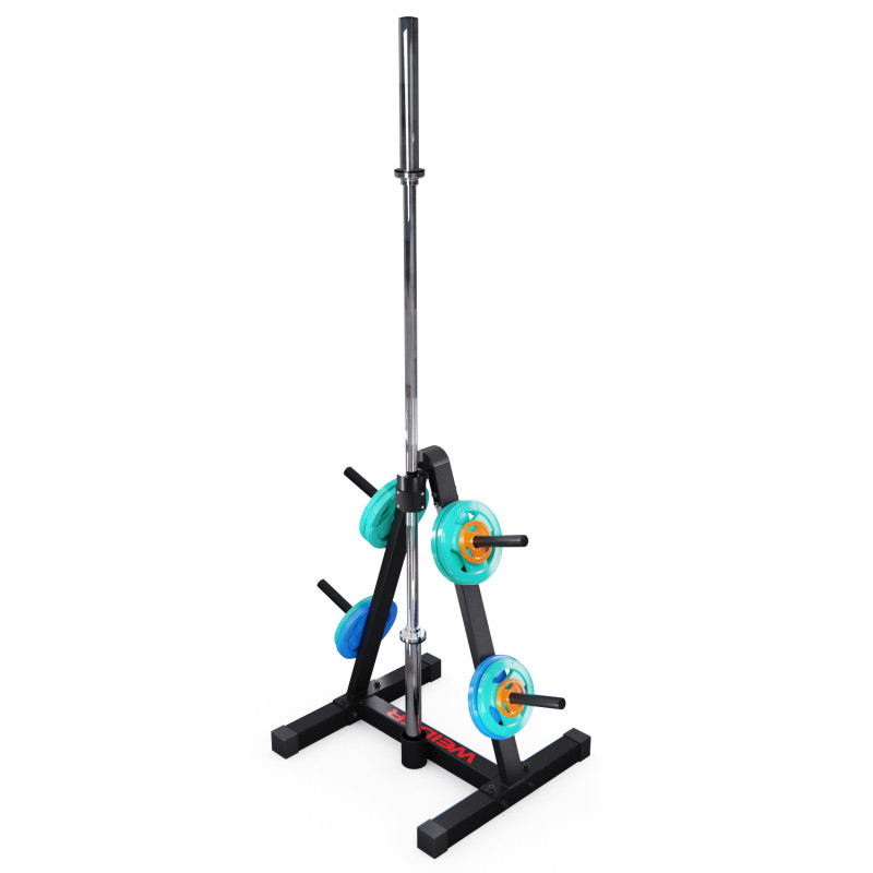 Стойка для хранения дисков DFC WEIDER WRKOS20