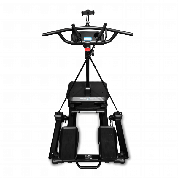 Горнолыжный тренажер OXYGEN FITNESS SKIFORCE