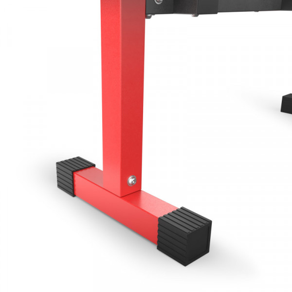 Скамья силовая горизонтальная UNIX Fit BENCH 100