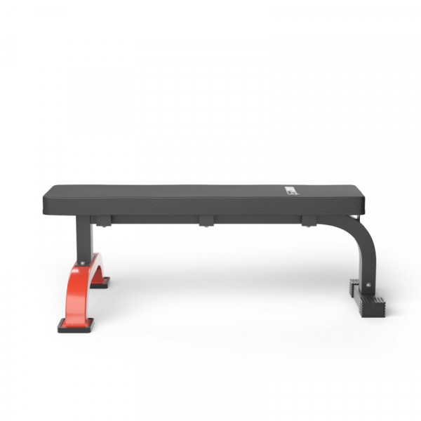 Скамья силовая горизонтальная UNIX Fit BENCH 120
