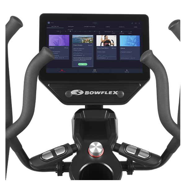 Кросстренер BowFlex Max Total 40