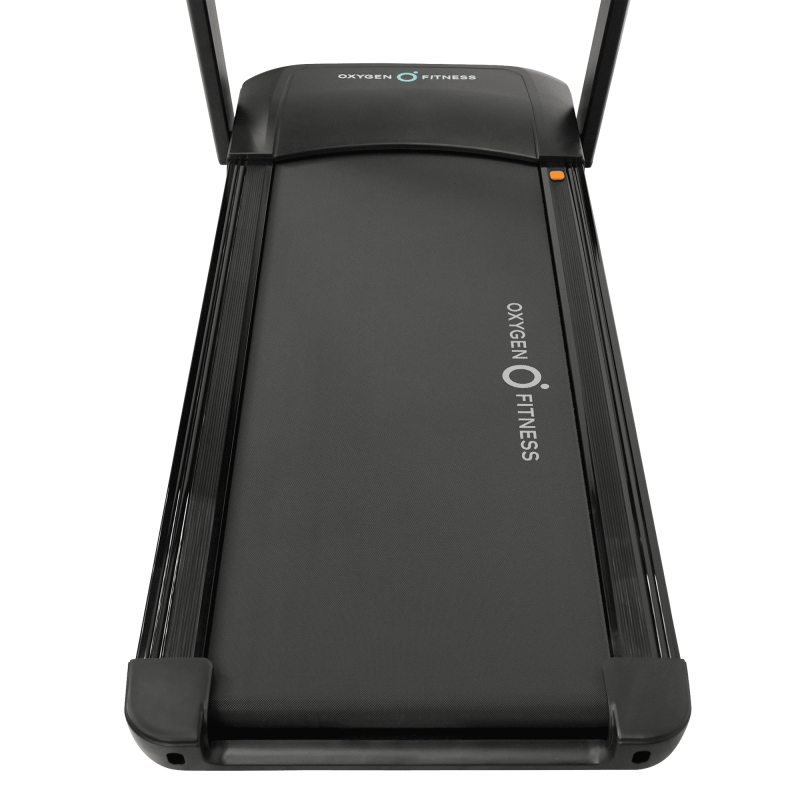 Беговая дорожка домашняя OXYGEN FITNESS SPEEDSTER