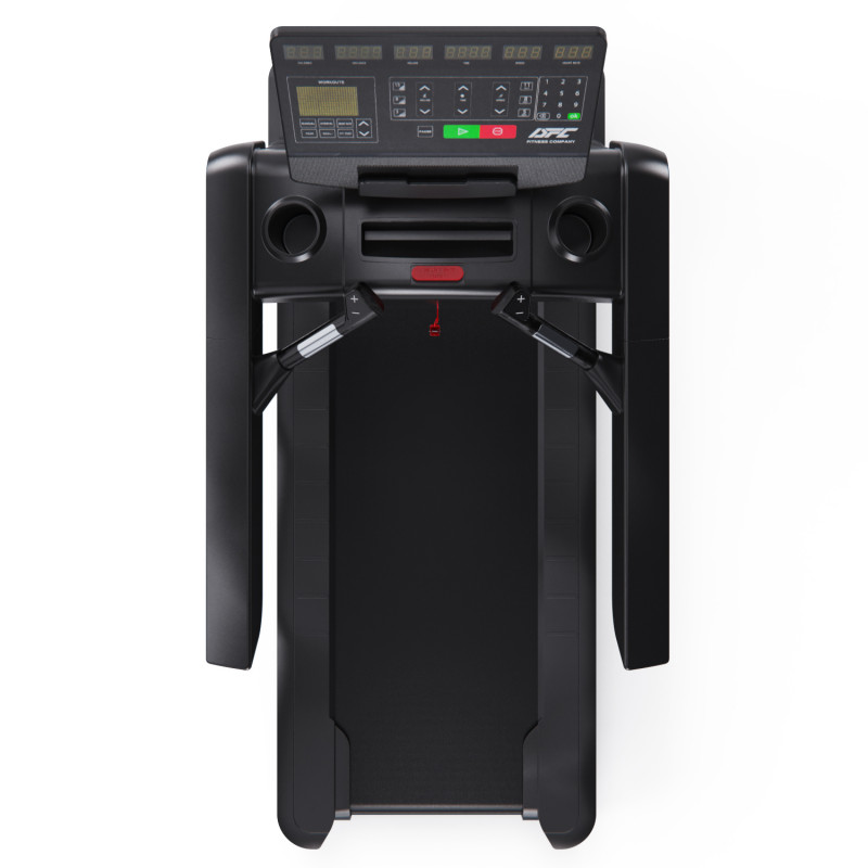 Беговая дорожка DFC Juno T780 COM