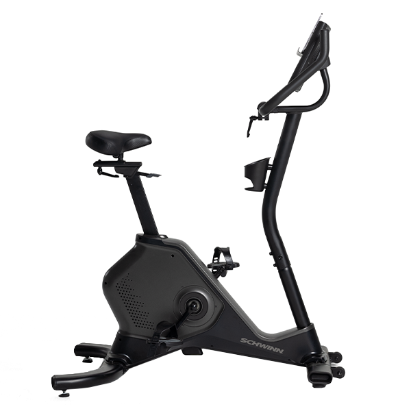 Вертикальный велотренажер Schwinn 590U
