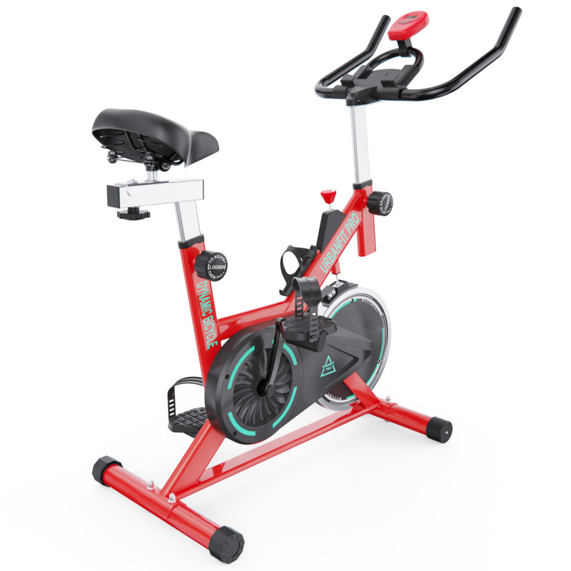 Спин-байк DFC URBANFIT PRO URBF-000013