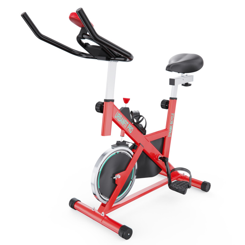 Спин-байк DFC URBANFIT PRO URBF-000013
