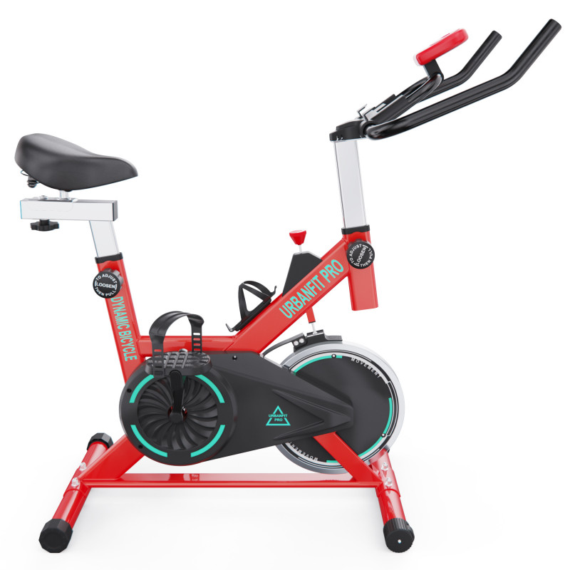 Спин-байк DFC URBANFIT PRO URBF-000013