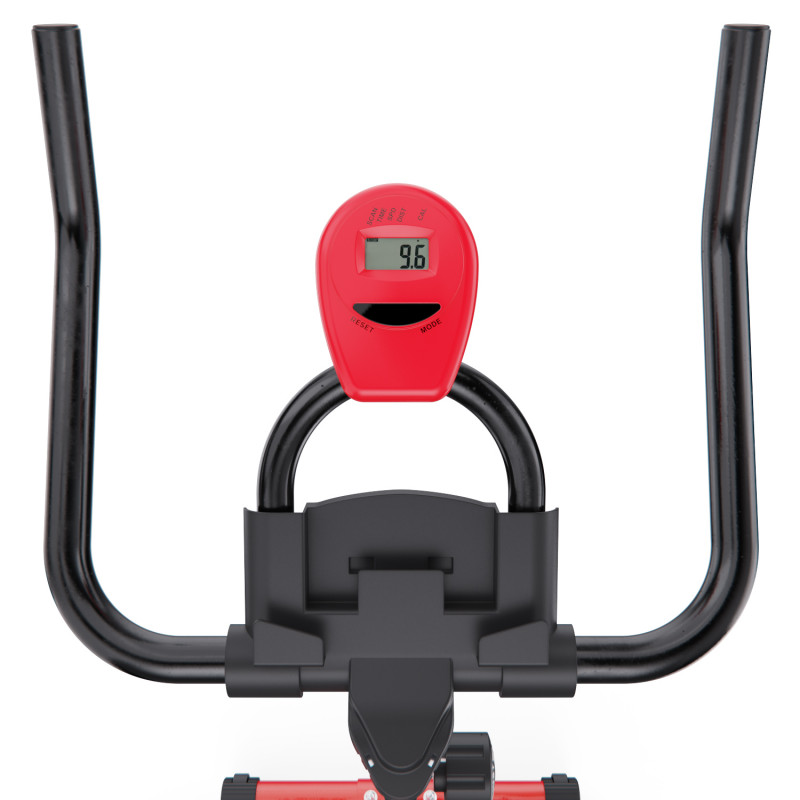 Спин-байк DFC URBANFIT PRO URBF-000013