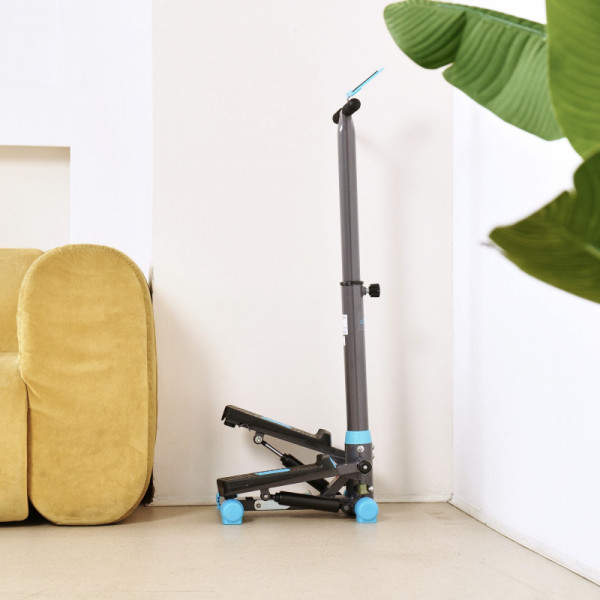 Министеппер с поручнем DFC SKY FITNESS SFSH100-A