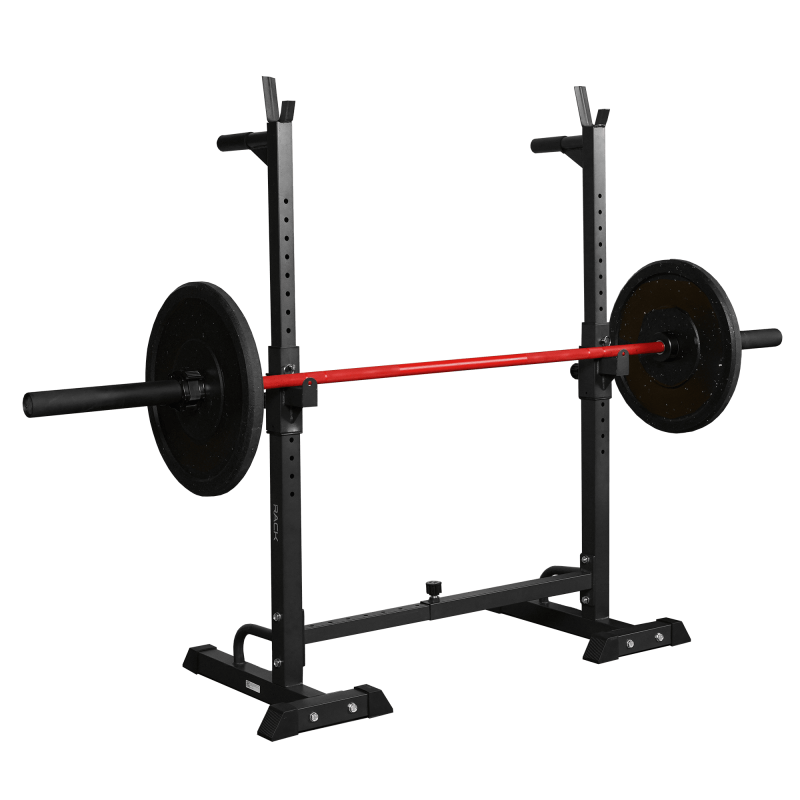 Стойка под штангу домашняя OXYGEN FITNESS RACK