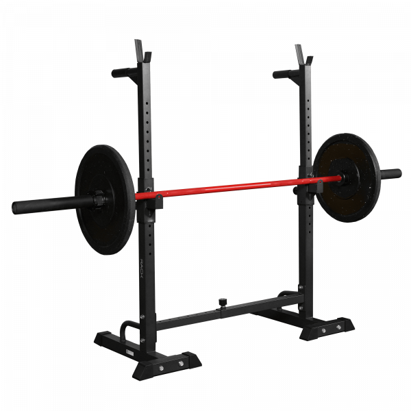 Стойка под штангу домашняя OXYGEN FITNESS RACK