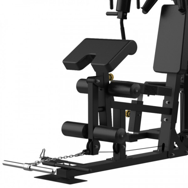 Мультистанция BRONZE GYM EVOLVE QuadroPro