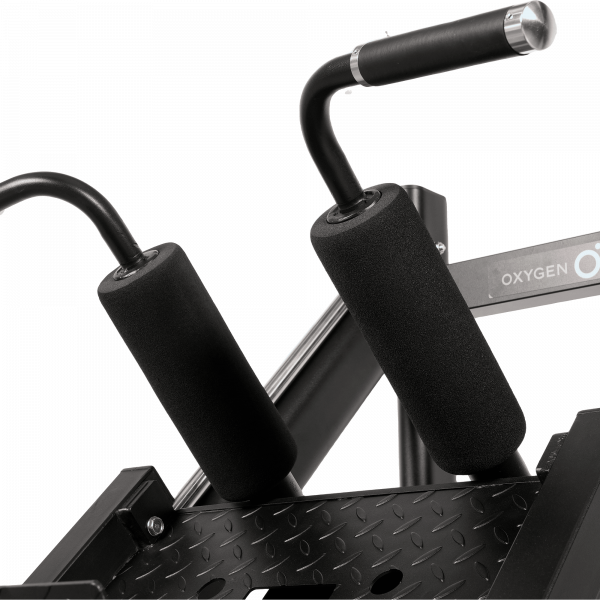 Жим ногами/Гакк-присед OXYGEN FITNESS HADLEY