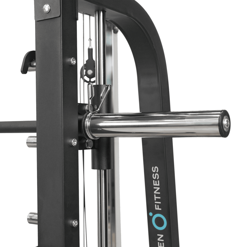 Машина Смита OXYGEN FITNESS FOSTER