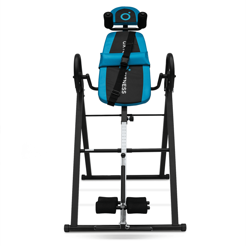 Инверсионный стол домашний OXYGEN FITNESS SKULPT