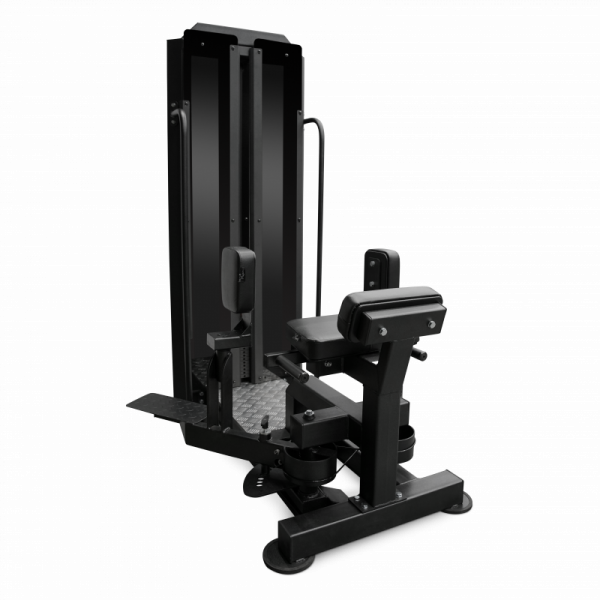 Сведение ног профессиональный BRONZE GYM PARTNER ML-804