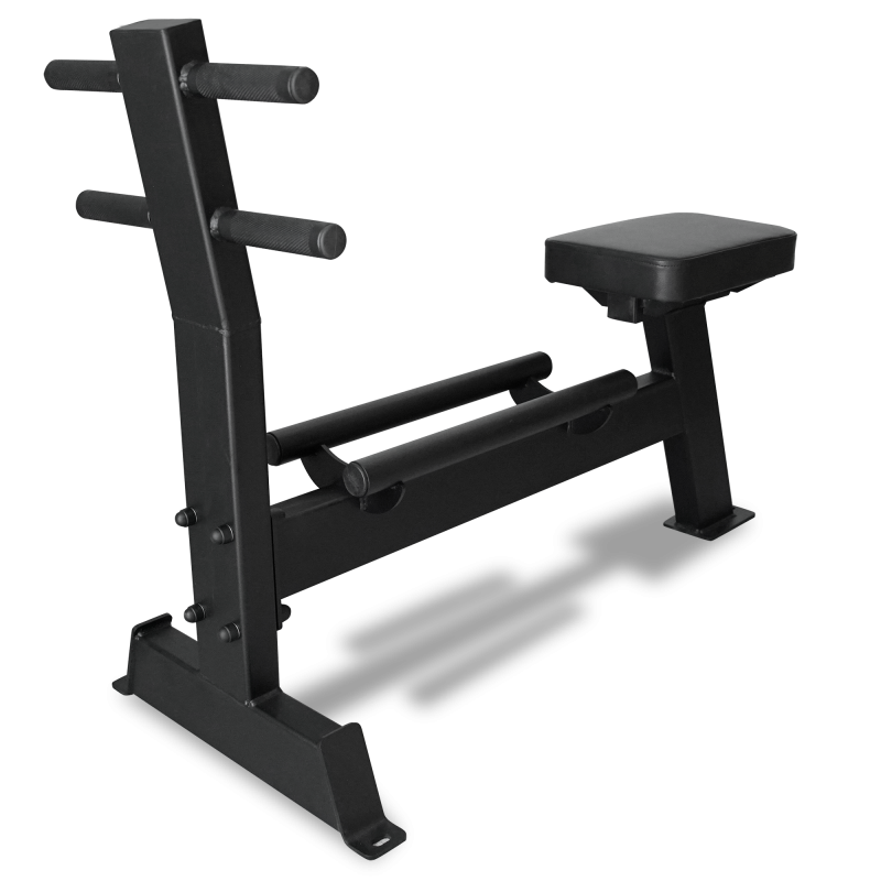 Скамья для тяги гантели BRONZE GYM PARTNER AL-322