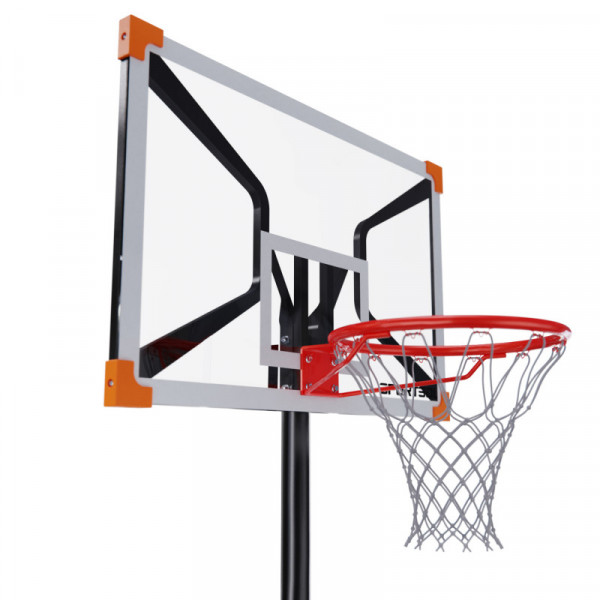 Баскетбольная мобильная стойка DFC SPORTSOUL 44" SSBP4401