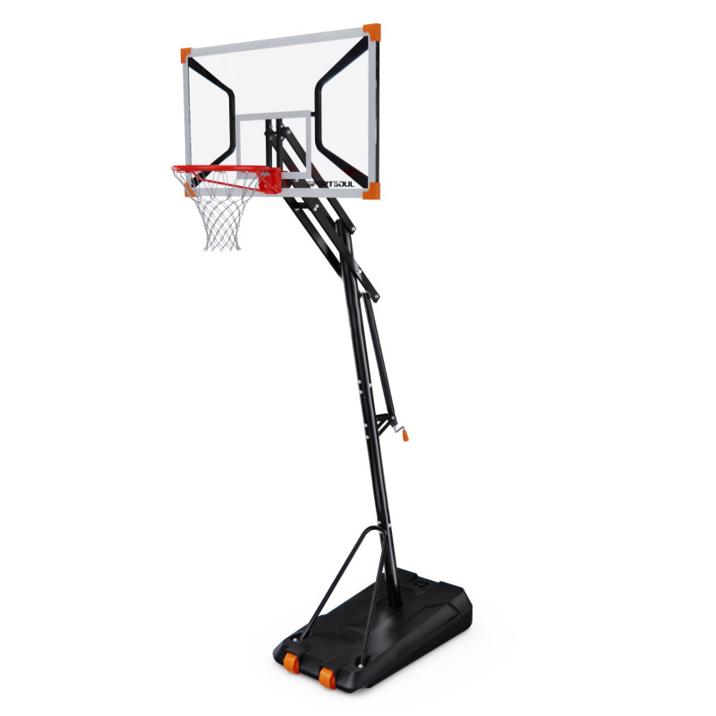 Баскетбольная мобильная стойка DFC SPORTSOUL 50" SSBP5001