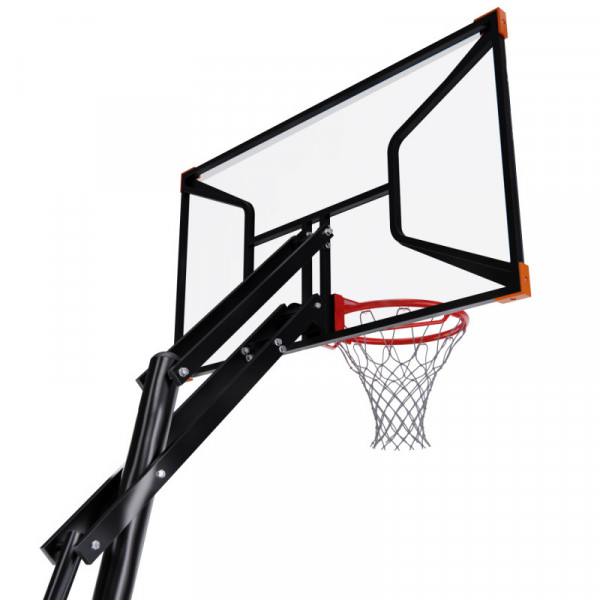 Баскетбольная мобильная стойка DFC SPORTSOUL 50" SSBP5001