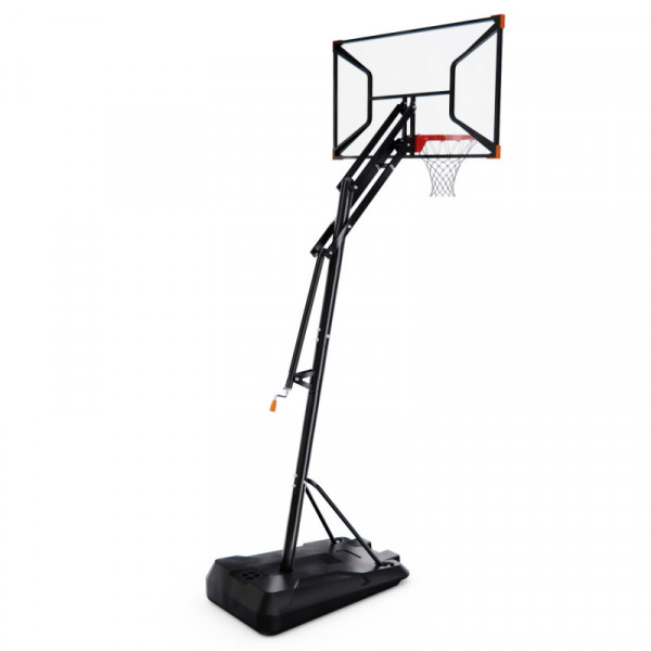 Баскетбольная мобильная стойка DFC SPORTSOUL 54" SSBP5401