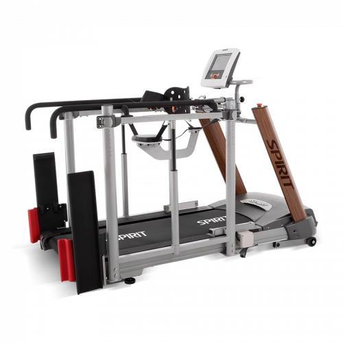 Беговая дорожка Spirit LW850