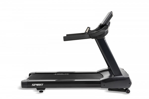 Беговая дорожка SPIRIT CT850+ (Graphite gray)