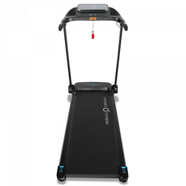 Беговая дорожка OXYGEN FITNESS NIOBI