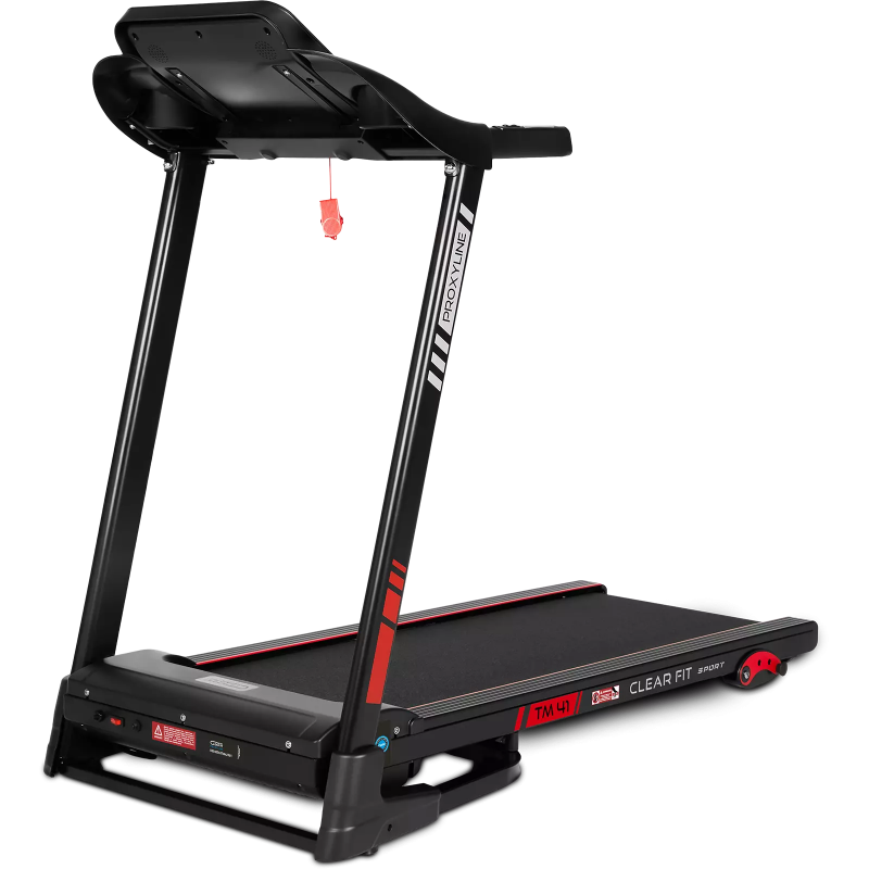 Беговая дорожка Clear Fit Sport ProxyLine TM 41